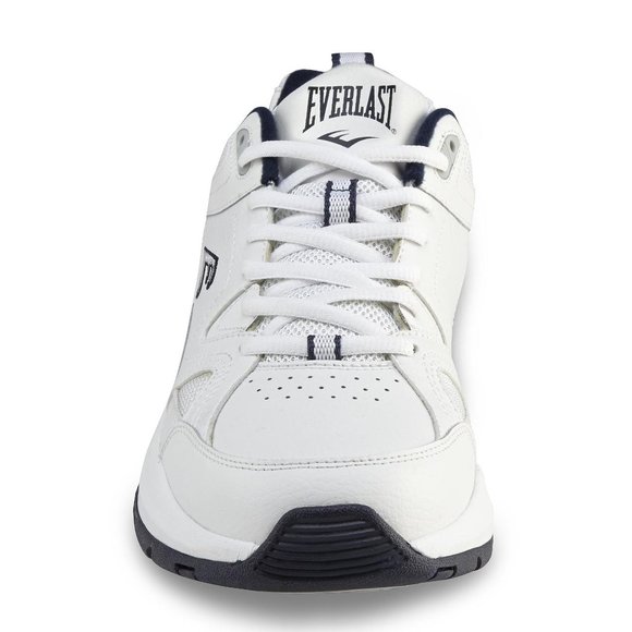 Everlast men's jefferson wide sneaker Clearance